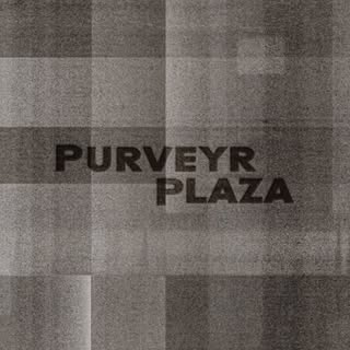 PURVEYR Plaza logo