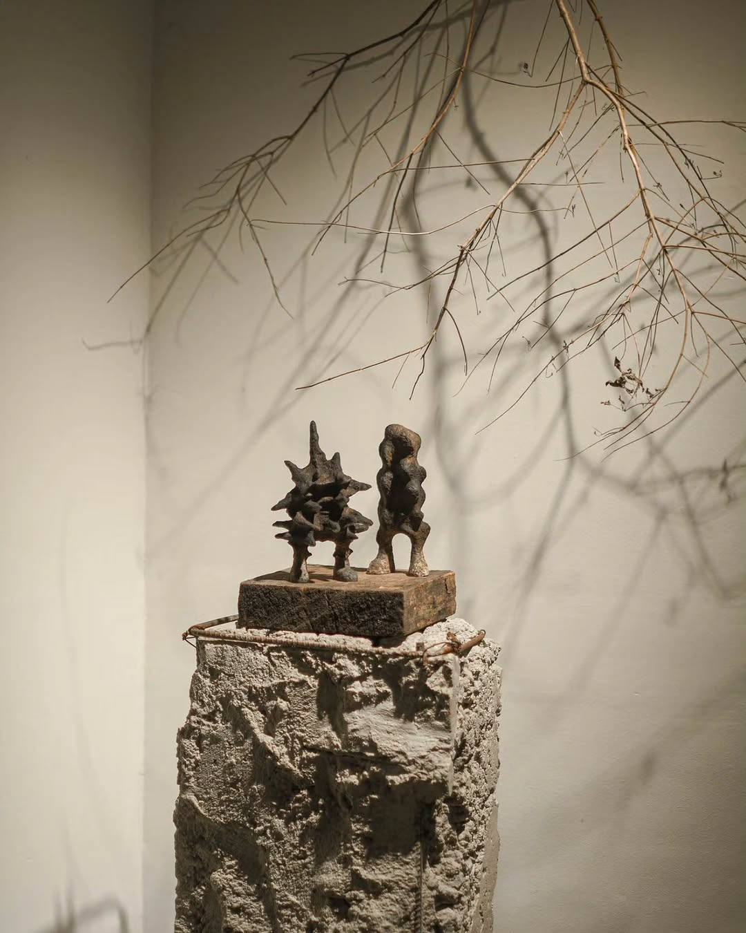 FokMumu art objects