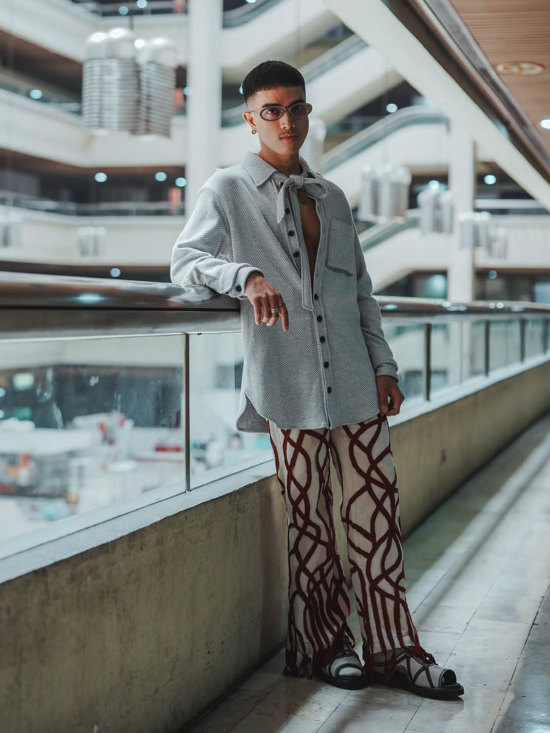 Lookbook wearables